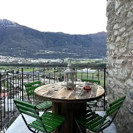 Daire Ca'gialla