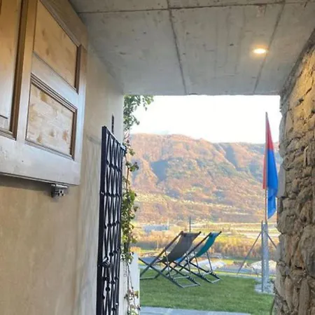 Daire Ca'gialla *