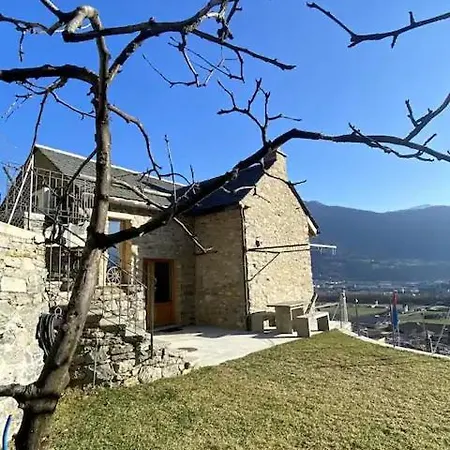 Ca'gialla Apartmán