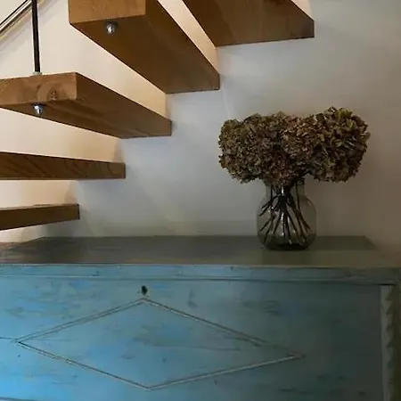 Ca'gialla Apartmán Bellinzona