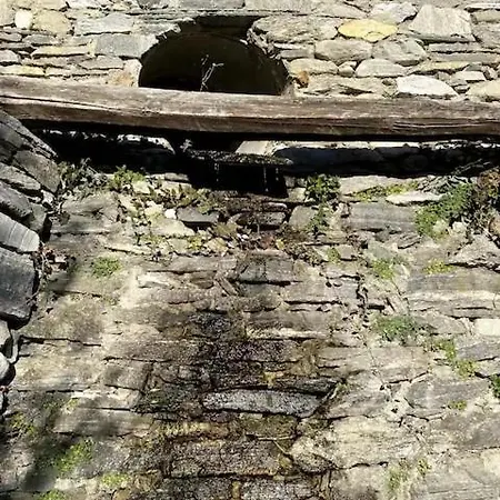 Ca'gialla Bellinzona