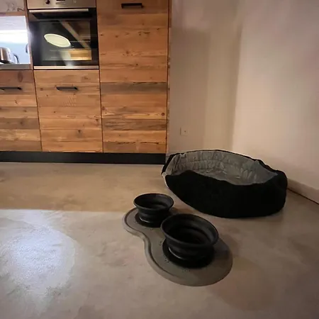 Apartmán Ca'gialla
