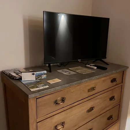 Ca'gialla Apartmán *