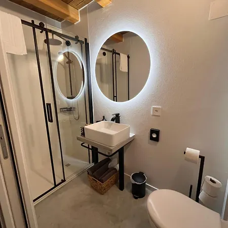 Ca'gialla Apartmán *
