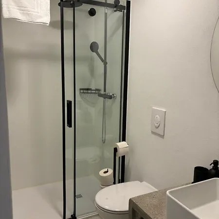 Apartmán Ca'gialla *