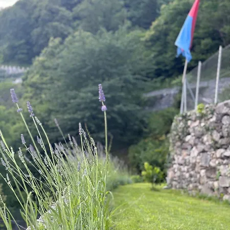 Ca'gialla Apartmán *