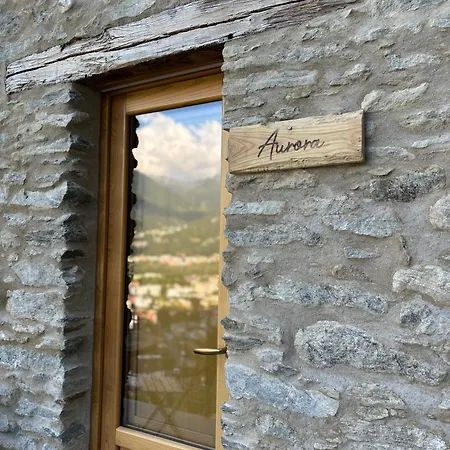 Ca'gialla Bellinzona
