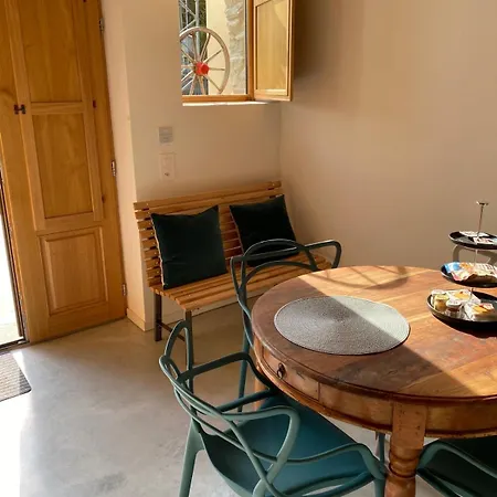 Apartmán Ca'gialla Bellinzona