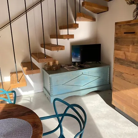 Ca'gialla Apartmán Bellinzona
